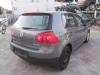 Volskwagen Golf 1.9TDI 2004 Diesel poza Volskwagen Golf 1.9TDI 2004 Diesel
