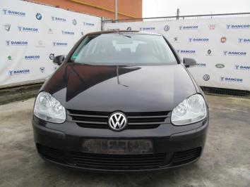 Volskwagen Golf 1.9TDI 2004 Diesel poza Volskwagen Golf 1.9TDI 2004 Diesel