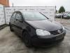 Volskwagen Golf 1.9TDI 2004 Diesel poza Volskwagen Golf 1.9TDI 2004 Diesel