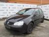 Volskwagen Golf 1.9TDI 2004 Diesel poza Volskwagen Golf 1.9TDI 2004 Diesel