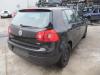 Volskwagen Golf 1.9TDI 2004 Diesel poza Volskwagen Golf 1.9TDI 2004 Diesel