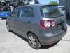 poza Volskwagen Golf Plus 1.9TDI 2005 Diesel