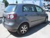 poza Volskwagen Golf Plus 1.9TDI 2005 Diesel