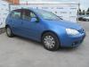 poza Volskwagen Golf 1.9TDI 2005 Diesel