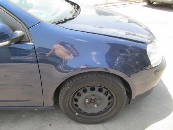 poza Volskwagen Golf 1.9TDI 2005 Diesel