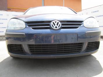 poza Volskwagen Golf 1.9TDI 2005 Diesel