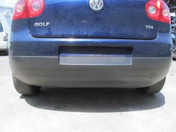 poza Volskwagen Golf 1.9TDI 2005 Diesel