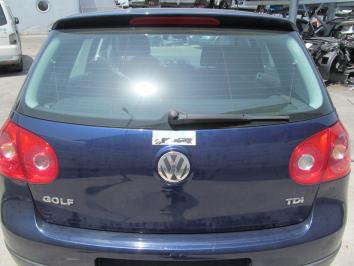 poza Volskwagen Golf 1.9TDI 2005 Diesel