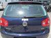 poza Volskwagen Golf 1.9TDI 2005 Diesel