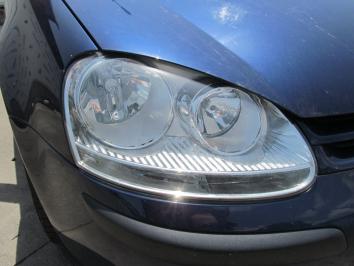 poza Volskwagen Golf 1.9TDI 2005 Diesel