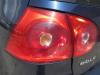 poza Volskwagen Golf 1.9TDI 2005 Diesel