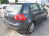 poza Volskwagen Golf 1.9TDI 2005 Diesel