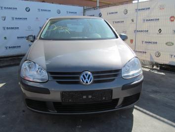 poza Volskwagen Golf 1.9TDI 2005 Diesel