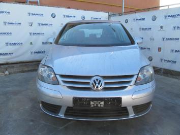 poza Volskwagen Golf 1.9TDI 2005 Diesel