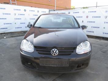 Volskwagen Golf 1.9TDI 2005 Diesel poza Volskwagen Golf 1.9TDI 2005 Diesel