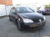 Volskwagen Golf 1.9TDI 2005 Diesel poza Volskwagen Golf 1.9TDI 2005 Diesel