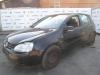 Volskwagen Golf 1.9TDI 2005 Diesel poza Volskwagen Golf 1.9TDI 2005 Diesel