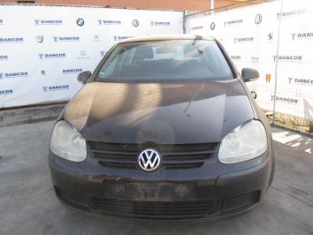 Volskwagen Golf 1.9TDI 2005 Diesel poza Volskwagen Golf 1.9TDI 2005 Diesel