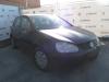 Volskwagen Golf 1.9TDI 2005 Diesel poza Volskwagen Golf 1.9TDI 2005 Diesel