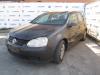 Volskwagen Golf 1.9TDI 2005 Diesel poza Volskwagen Golf 1.9TDI 2005 Diesel