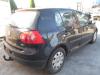 Volskwagen Golf 1.9TDI 2005 Diesel poza Volskwagen Golf 1.9TDI 2005 Diesel