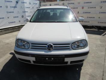 poza Volskwagen Golf 1.9TDI 2005 Diesel