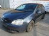 Volskwagen Golf 1.9TDI 2005 Diesel poza Volskwagen Golf 1.9TDI 2005 Diesel