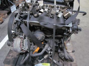 poza Volskwagen Golf 1.9TDI 2005 Diesel