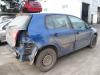 Volskwagen Golf 1.9TDI 2005 Diesel poza Volskwagen Golf 1.9TDI 2005 Diesel