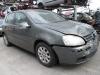 Volskwagen Golf 1.9TDI 2005 Diesel poza Volskwagen Golf 1.9TDI 2005 Diesel
