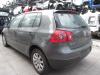 Volskwagen Golf 1.9TDI 2005 Diesel poza Volskwagen Golf 1.9TDI 2005 Diesel