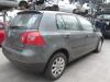 Volskwagen Golf 1.9TDI 2005 Diesel poza Volskwagen Golf 1.9TDI 2005 Diesel