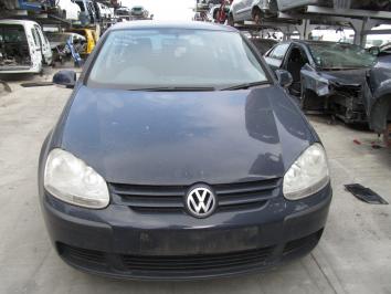 Volskwagen Golf 1.9TDI 2005 Diesel poza Volskwagen Golf 1.9TDI 2005 Diesel