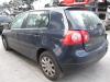 Volskwagen Golf 1.9TDI 2005 Diesel poza Volskwagen Golf 1.9TDI 2005 Diesel