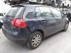 Volskwagen Golf 1.9TDI 2005 Diesel poza Volskwagen Golf 1.9TDI 2005 Diesel