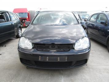 poza Volskwagen Golf 1.9TDI 2005 Diesel