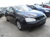 poza Volskwagen Golf 1.9TDI 2005 Diesel