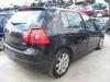 poza Volskwagen Golf 1.9TDI 2005 Diesel