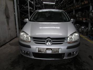 poza Volskwagen Golf 1.9TDI 2005 Diesel