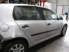 poza Volskwagen Golf 1.9TDI 2005 Diesel