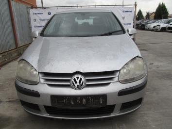 poza Volskwagen Golf 1.9TDI 2005 Diesel