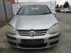 poza Volskwagen Golf 1.9TDI 2005 Diesel