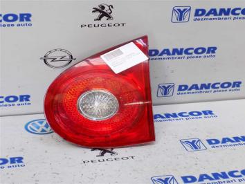 poza Volskwagen Golf 1.9TDI 2005 Diesel