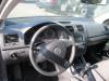 poza Volskwagen Golf 1.9TDI 2006 Diesel