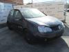 poza Volskwagen Golf 1.9TDI 2006 Diesel