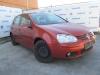 poza Volskwagen Golf 1.9TDI 2006 Diesel
