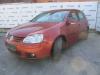 poza Volskwagen Golf 1.9TDI 2006 Diesel