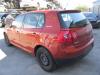 poza Volskwagen Golf 1.9TDI 2006 Diesel