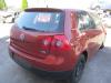 poza Volskwagen Golf 1.9TDI 2006 Diesel