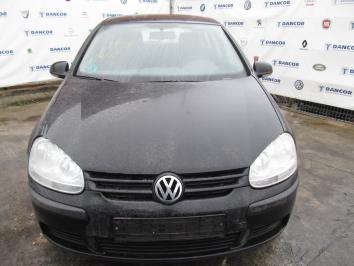 Volskwagen Golf 1.9TDI 2006 Diesel poza Volskwagen Golf 1.9TDI 2006 Diesel